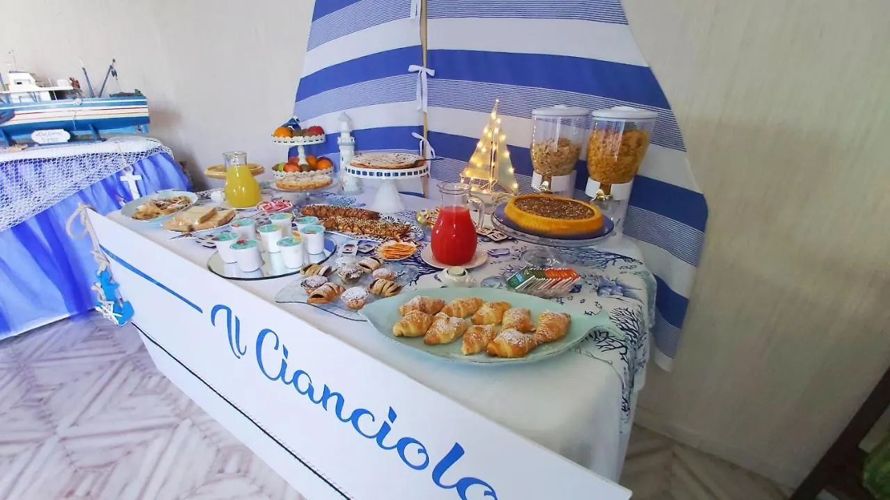 B&B Il Cianciolo Lampedusa Bed & Breakfast