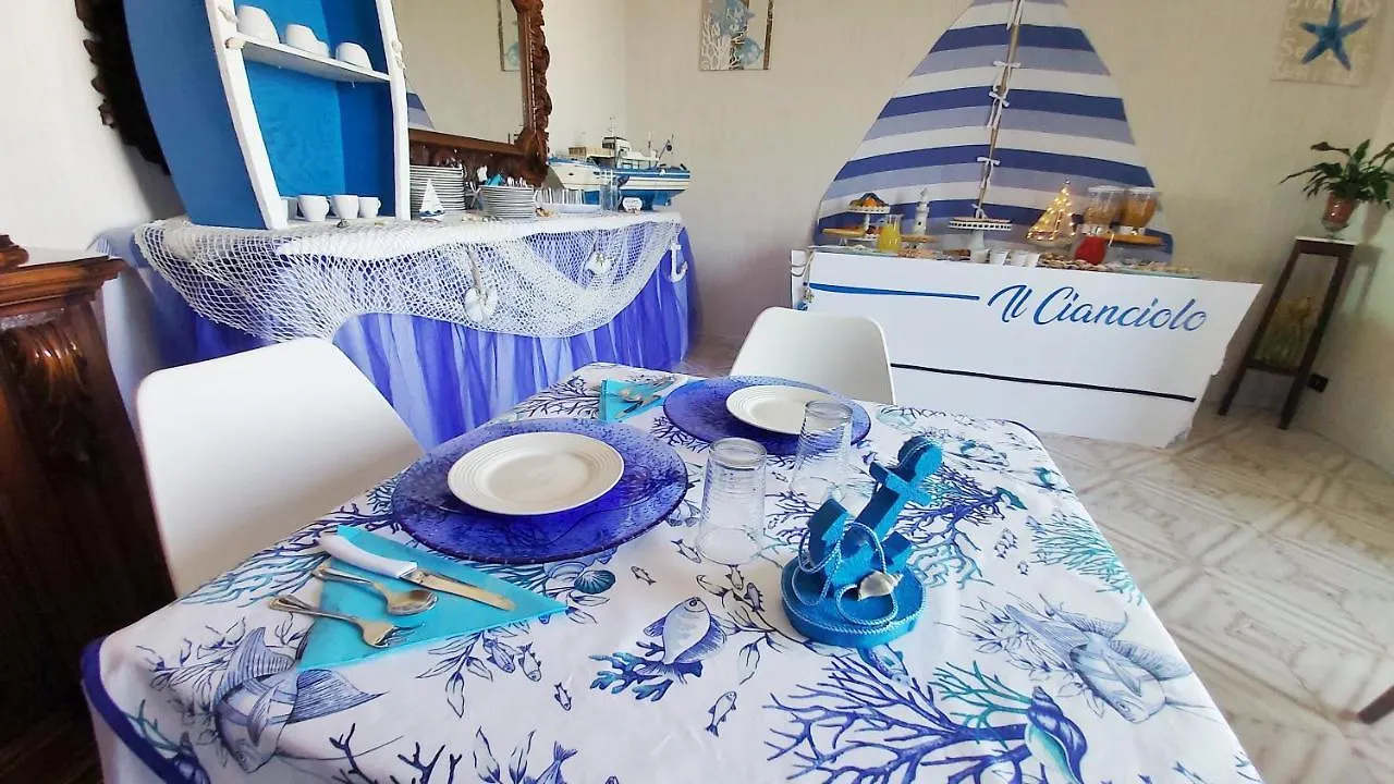 B&B Il Cianciolo Lampedusa