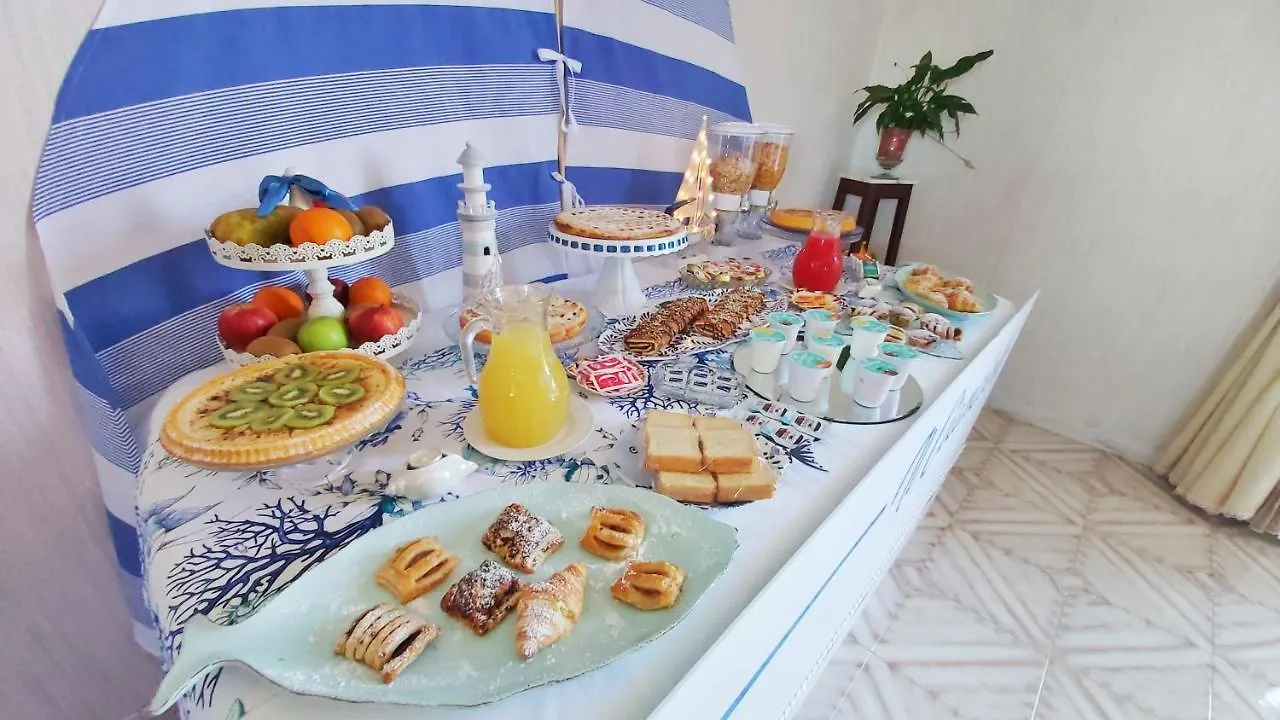 B&B Il Cianciolo Lampedusa