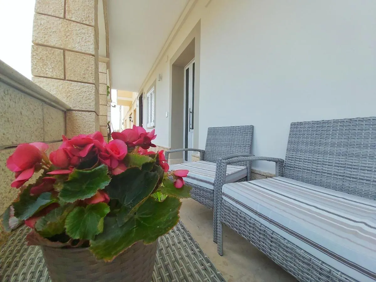 B&B Il Cianciolo Lampedusa Italy