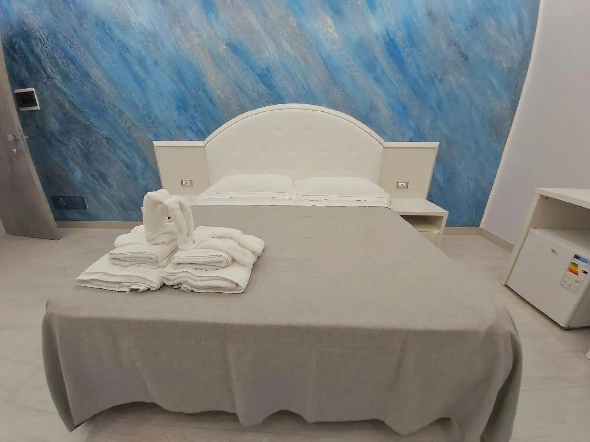 B&B Il Cianciolo Lampedusa