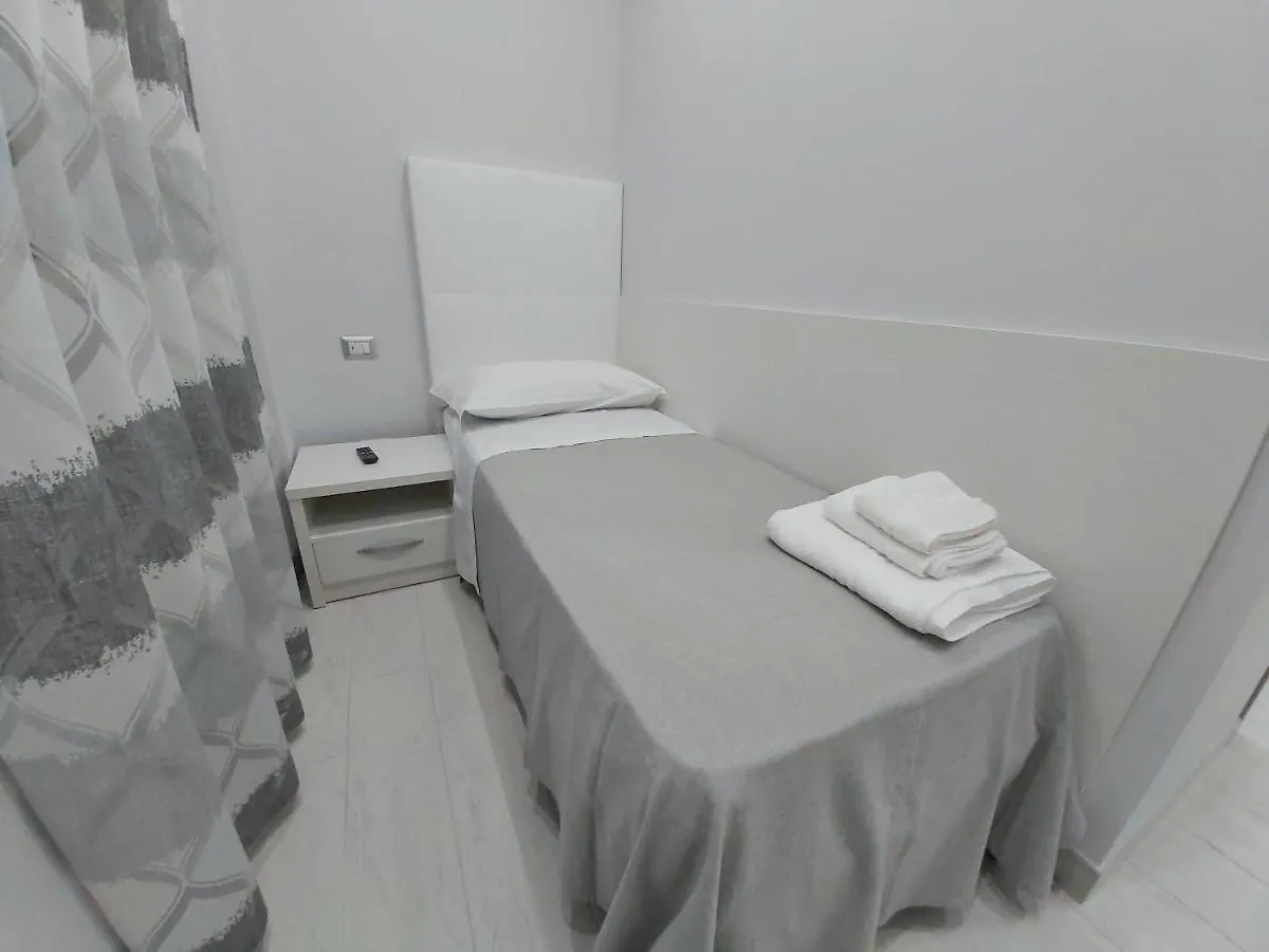 B&B Il Cianciolo Lampedusa