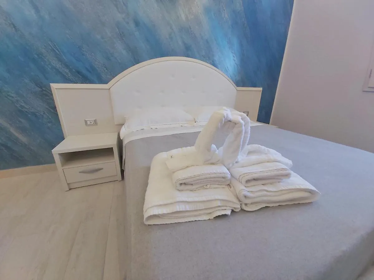 Bed & Breakfast B&B Il Cianciolo Lampedusa