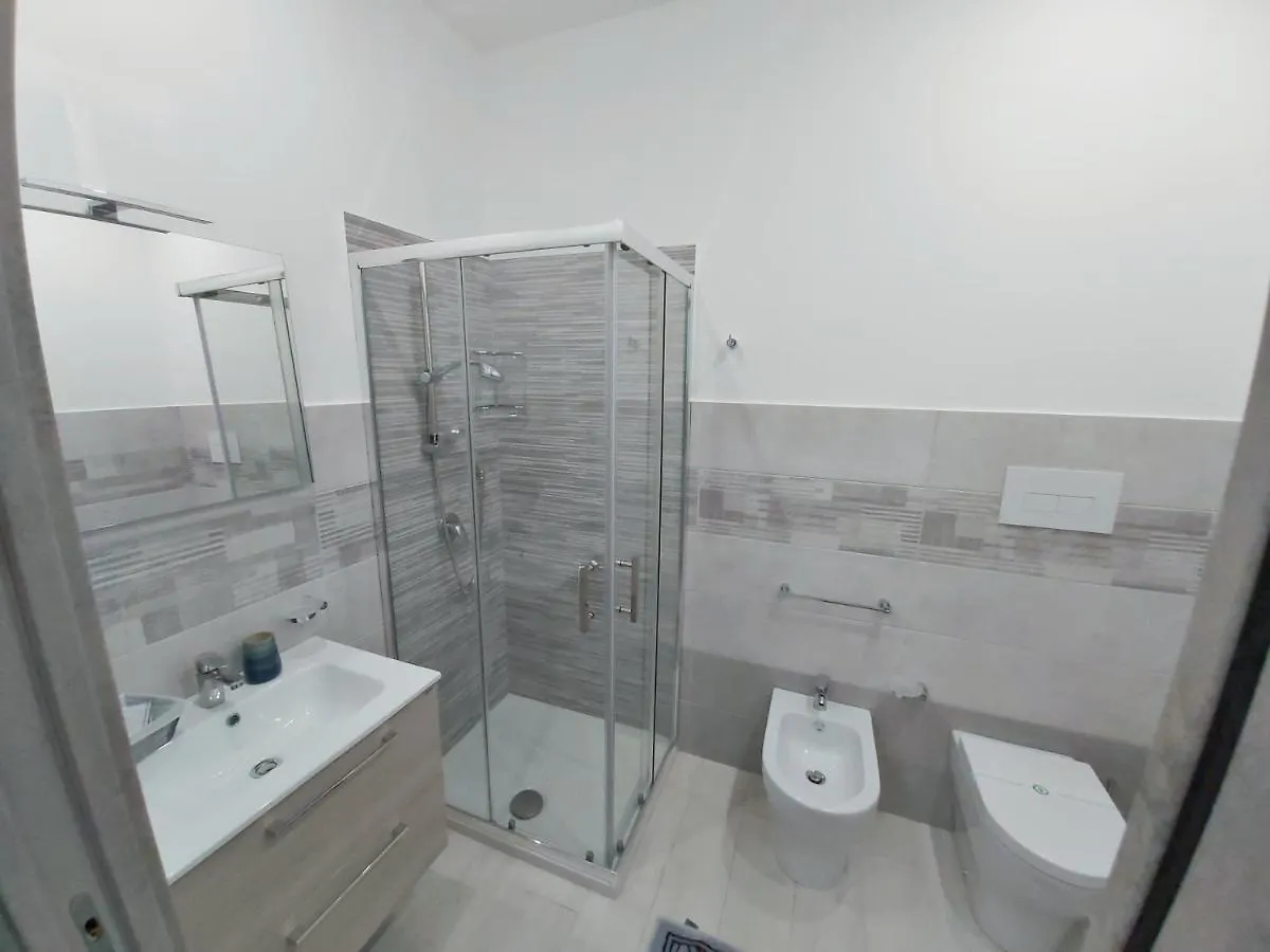 Bed & Breakfast B&B Il Cianciolo Lampedusa