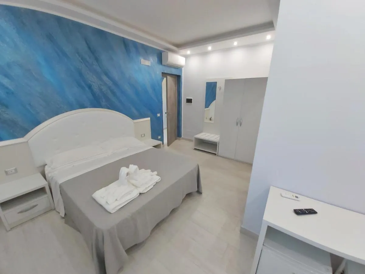 Bed & Breakfast B&B Il Cianciolo Lampedusa Italy