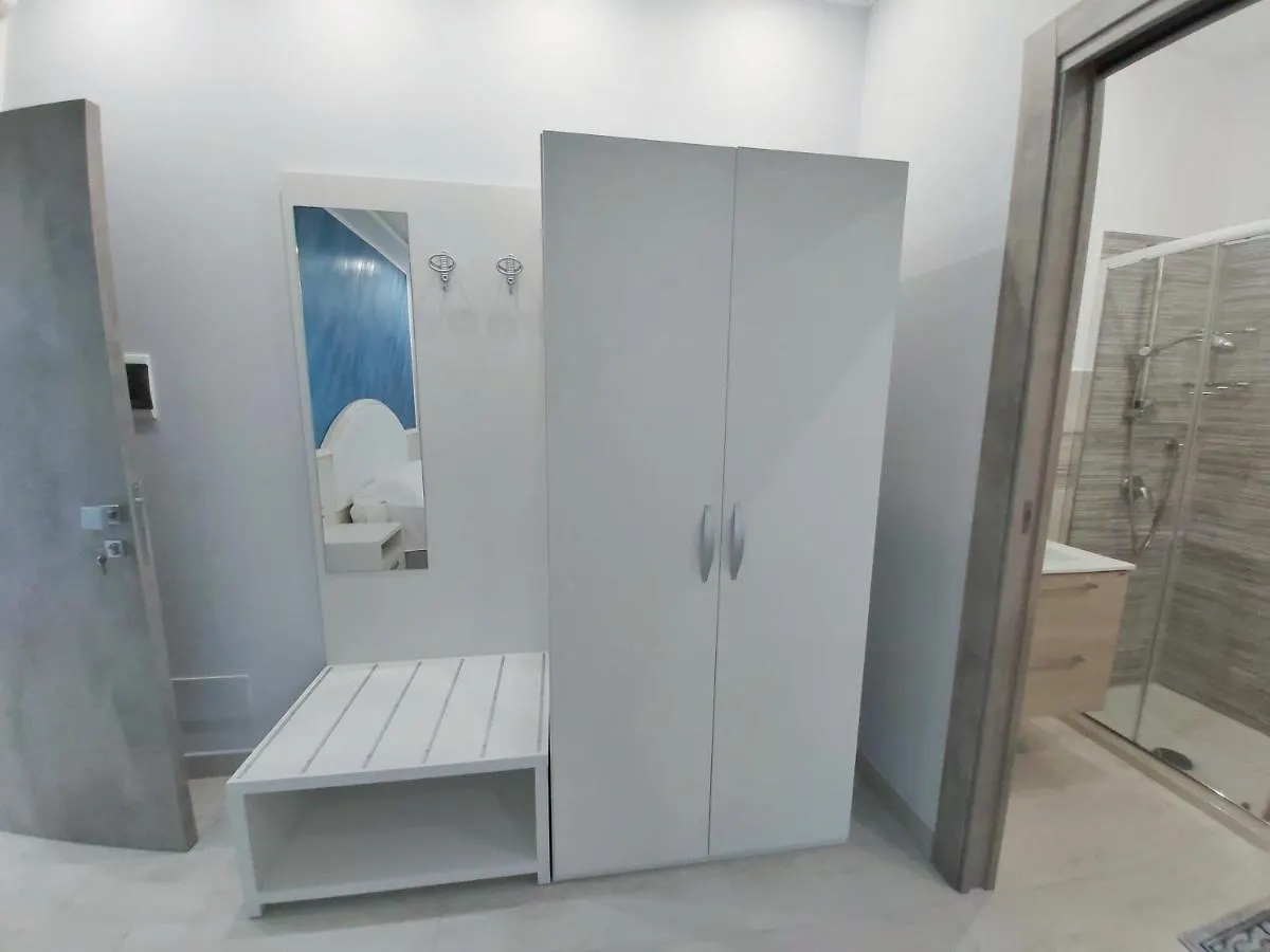 B&B Il Cianciolo Lampedusa 0*,  Italy