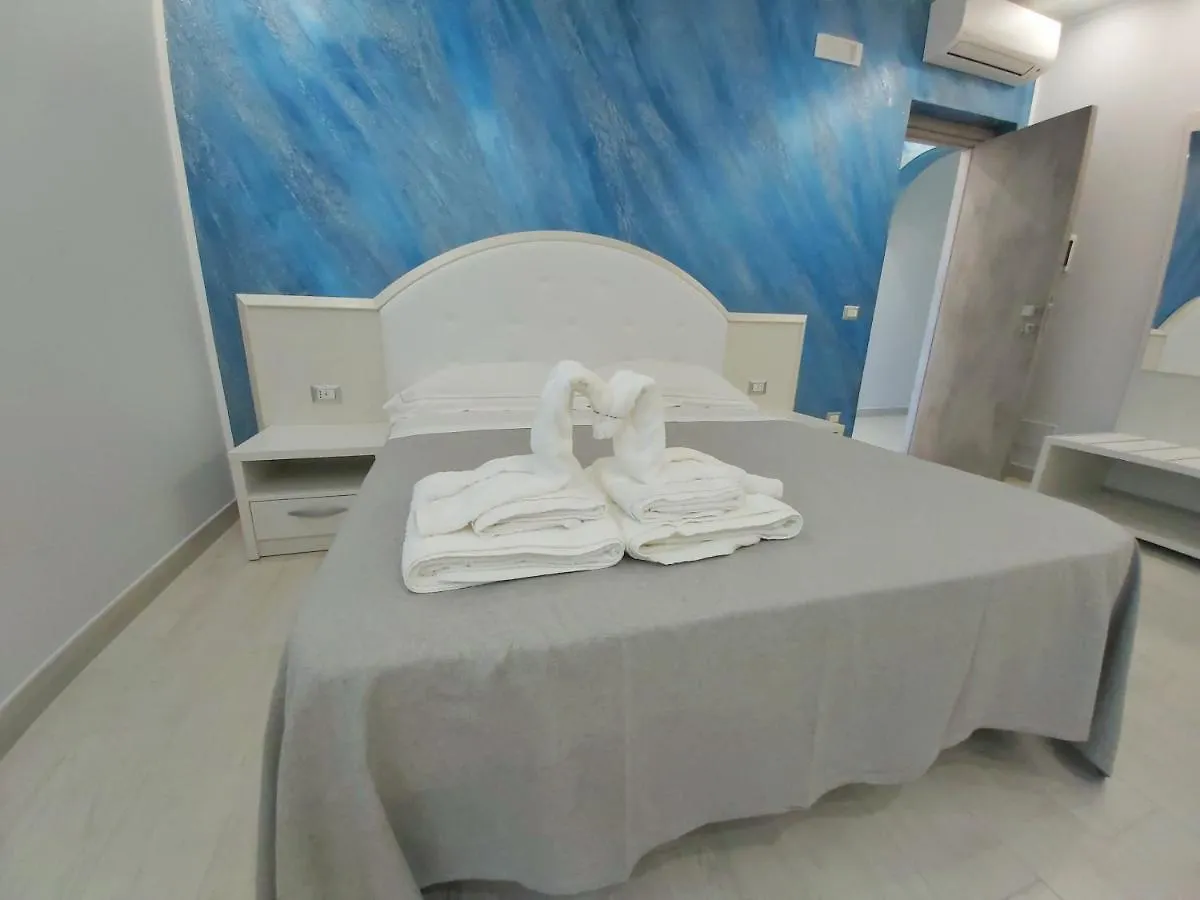 Bed & Breakfast B&B Il Cianciolo Lampedusa Italy
