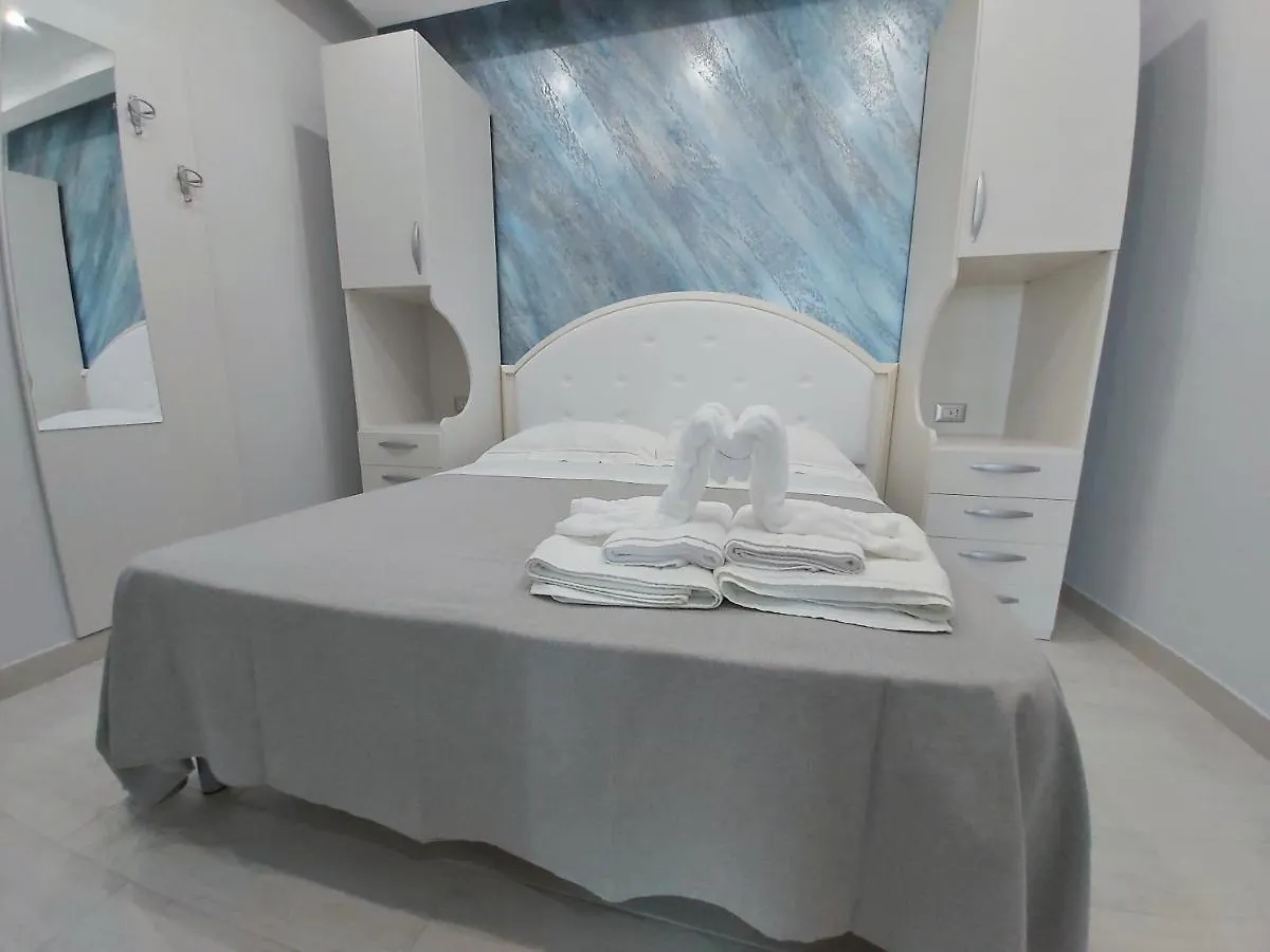 B&B Il Cianciolo Lampedusa Bed & Breakfast