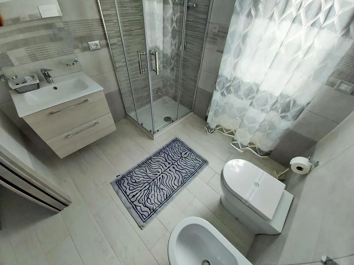 B&B Il Cianciolo Lampedusa