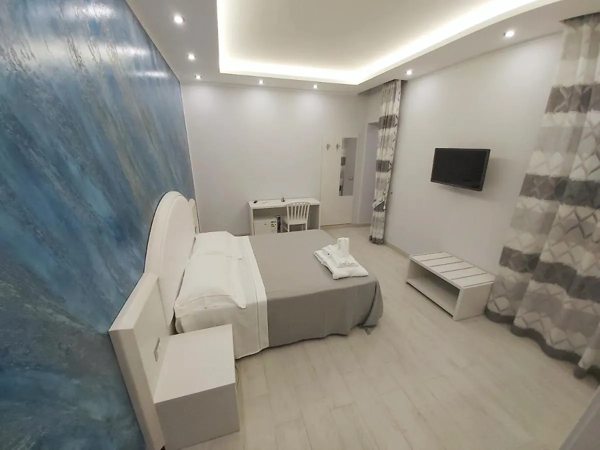 B&B Il Cianciolo Lampedusa Italy