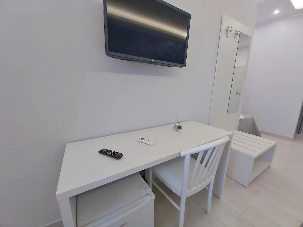 B&B Il Cianciolo Lampedusa 0*,