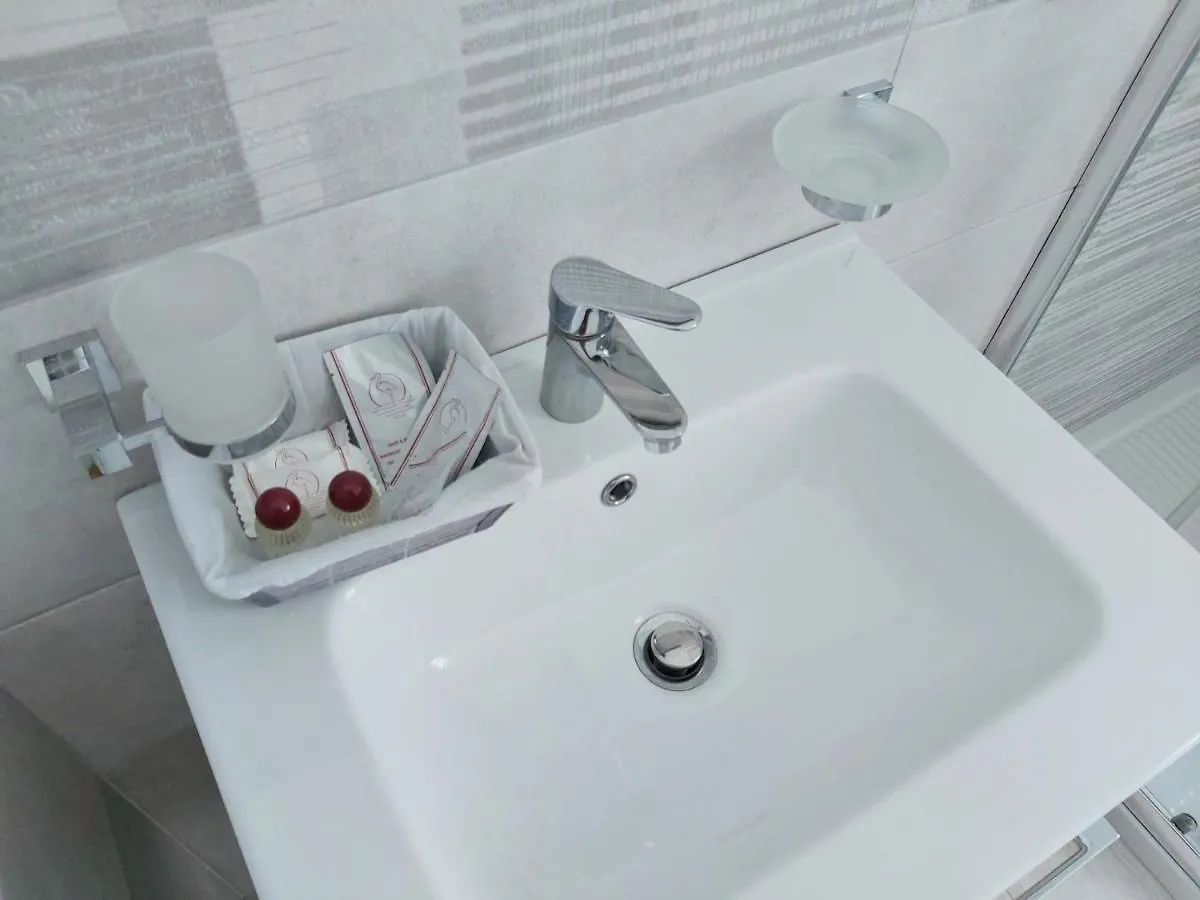 B&B Il Cianciolo Lampedusa Bed & Breakfast