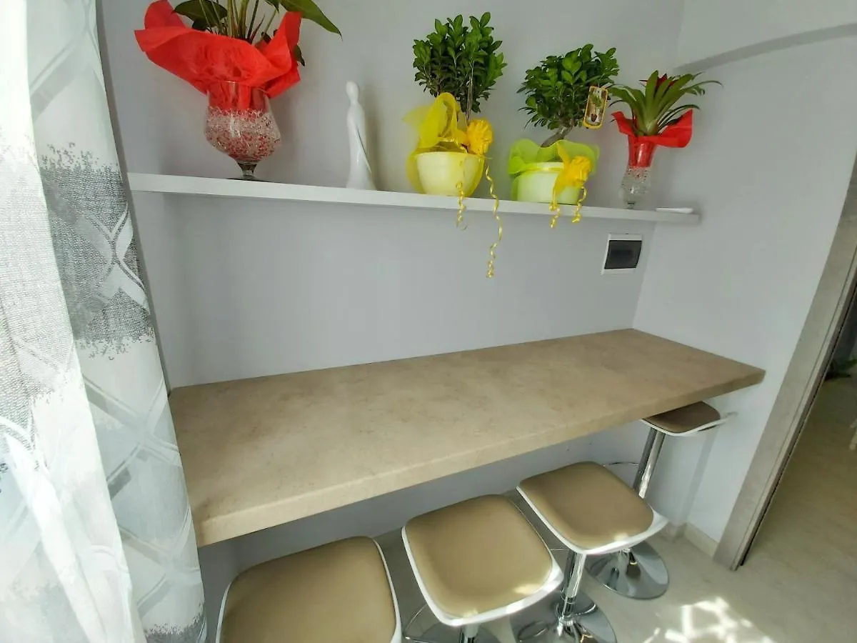 Bed & Breakfast B&B Il Cianciolo Lampedusa