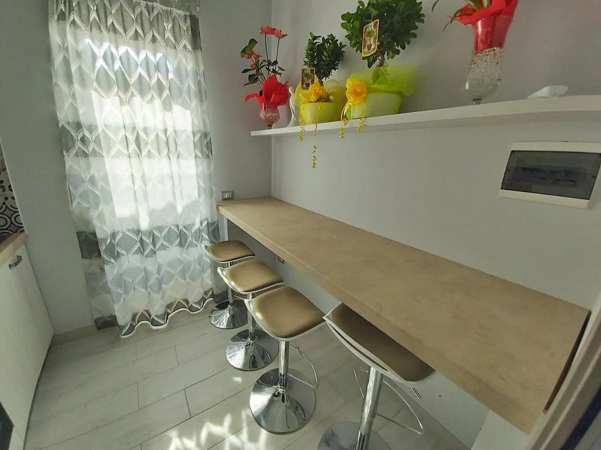 B&B Il Cianciolo Lampedusa Bed & Breakfast