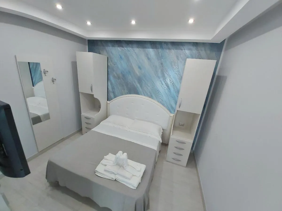 B&B Il Cianciolo Lampedusa 0*,  Italy