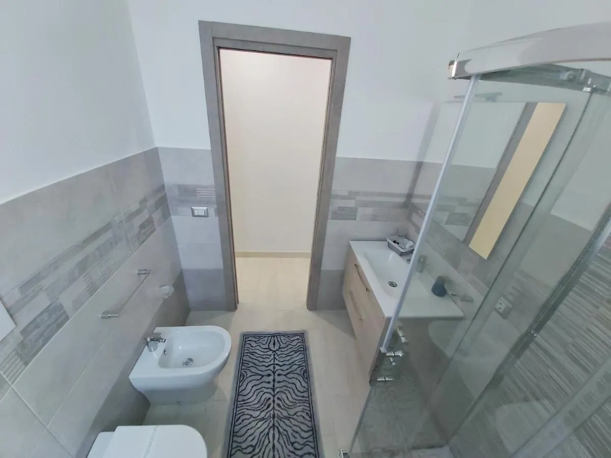 B&B Il Cianciolo Lampedusa Bed & Breakfast