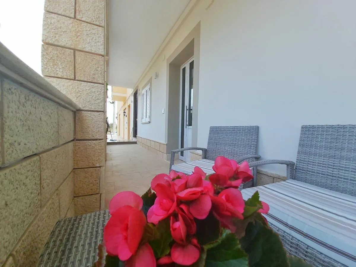 B&B Il Cianciolo Lampedusa 0*,  Italy
