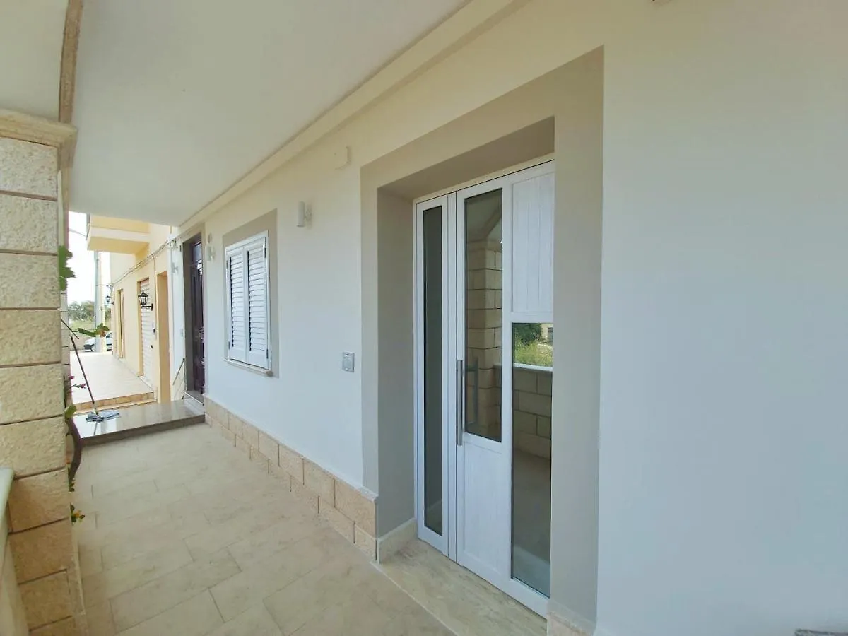B&B Il Cianciolo Lampedusa 0*,