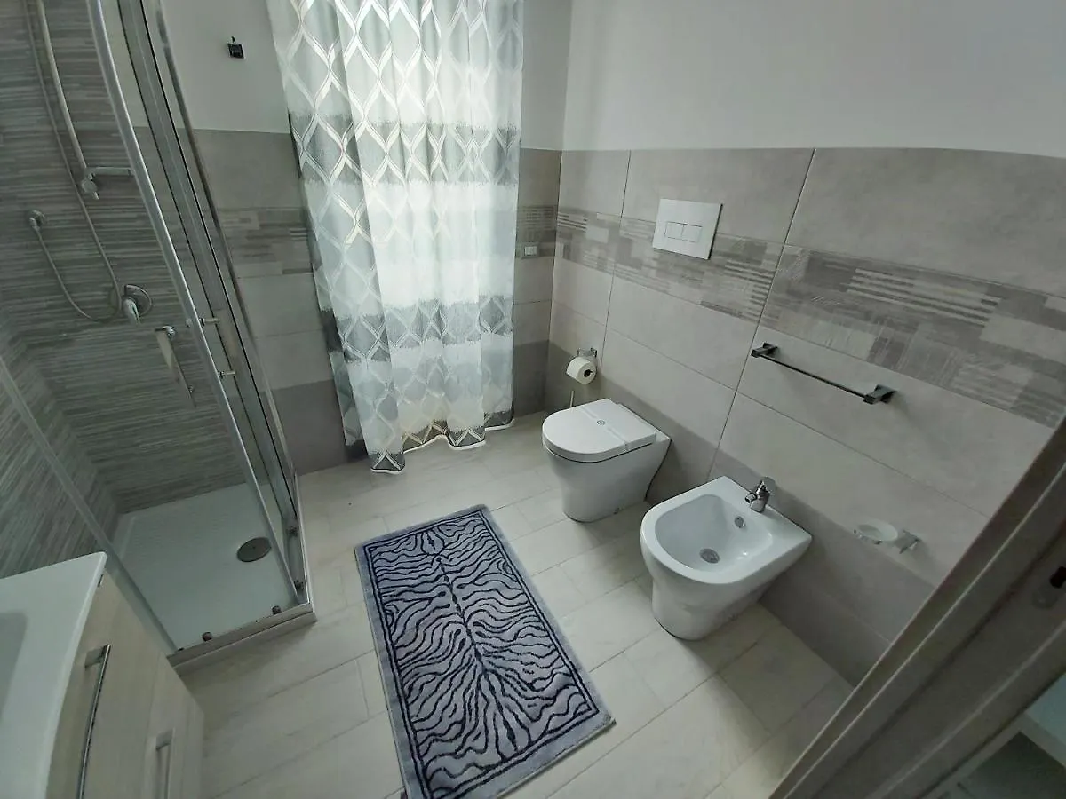 B&B Il Cianciolo Lampedusa Bed & Breakfast