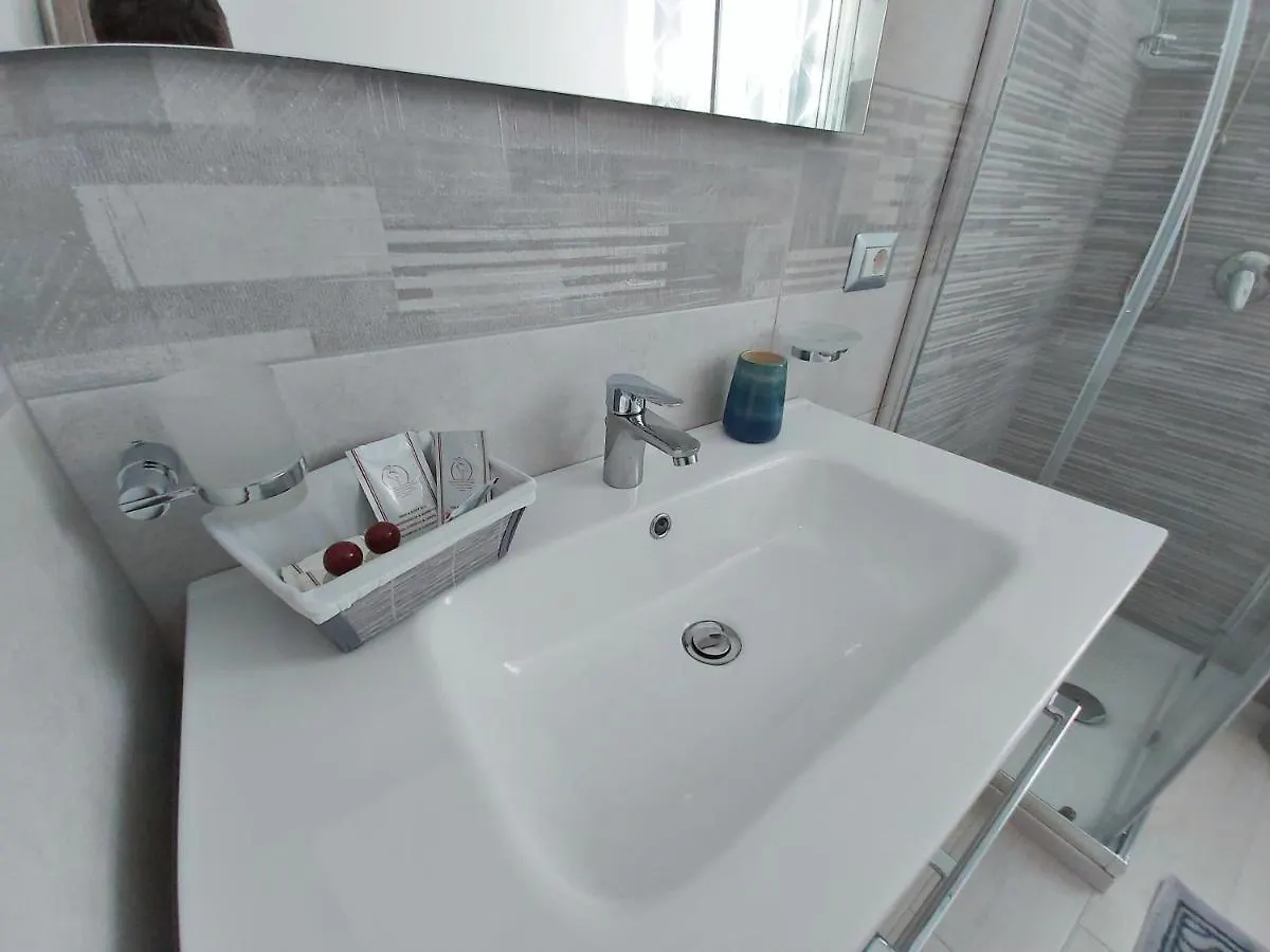 B&B Il Cianciolo Lampedusa 0*,