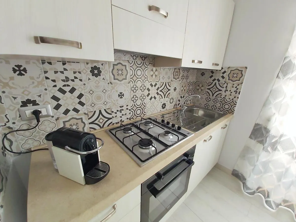 Bed & Breakfast B&B Il Cianciolo Lampedusa Italy